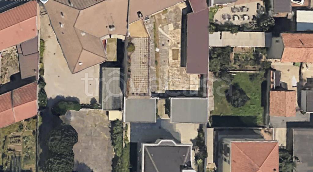 appartamento in vendita a Busto Arsizio