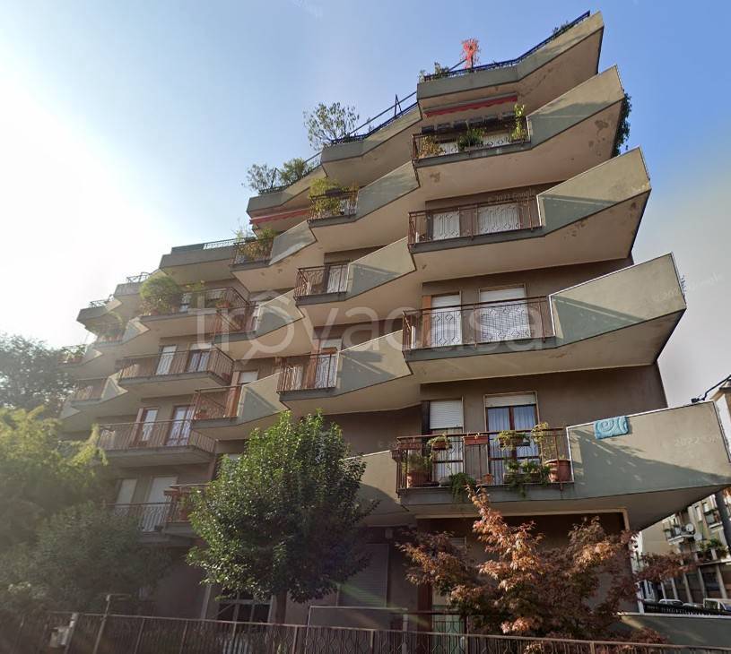 appartamento in vendita a Busto Arsizio