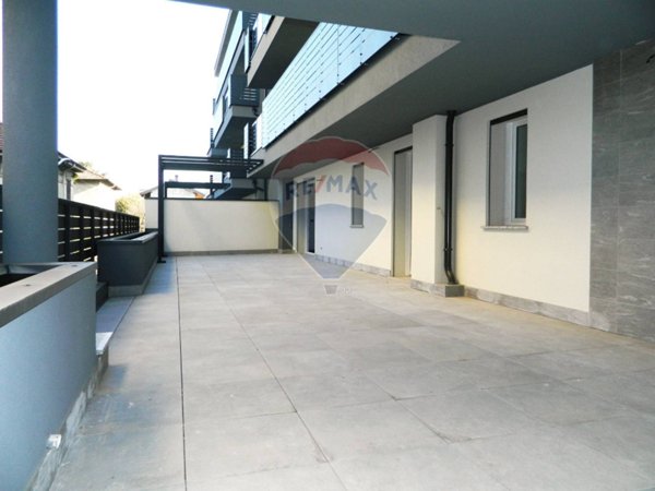 appartamento in vendita a Busto Arsizio