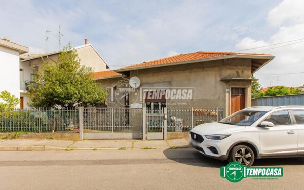 appartamento in vendita a Busto Arsizio