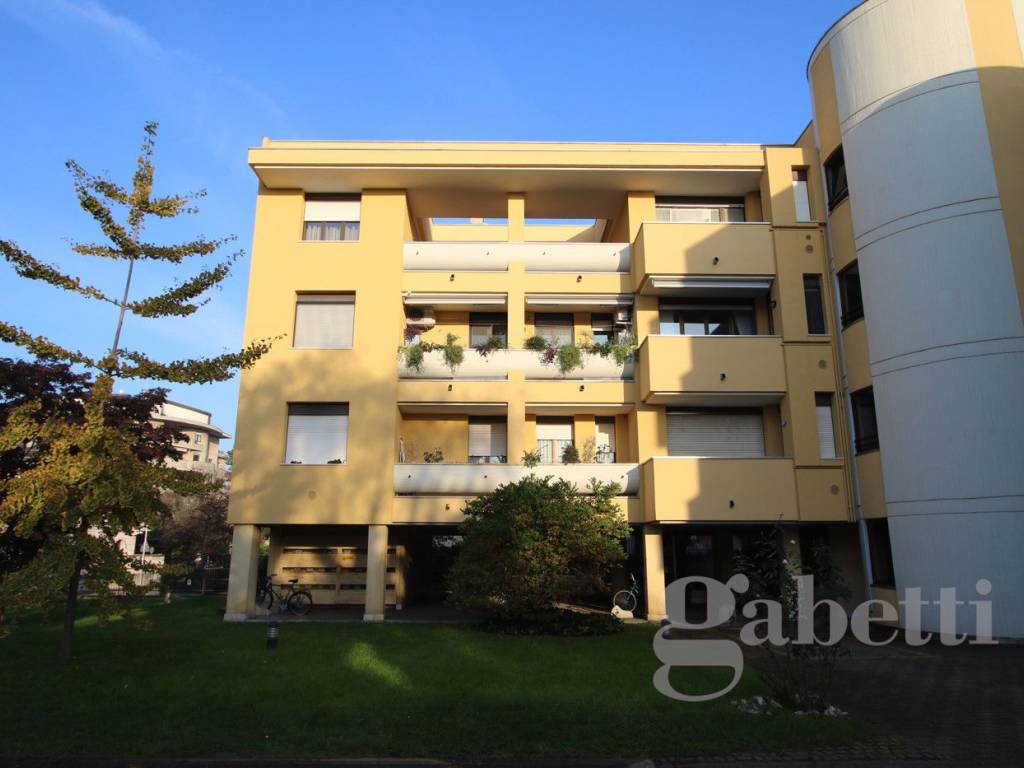 appartamento in vendita a Busto Arsizio