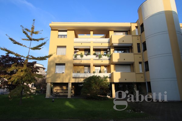 appartamento in vendita a Busto Arsizio