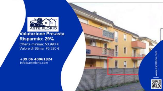 appartamento in vendita a Busto Arsizio