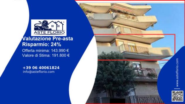 appartamento in vendita a Busto Arsizio