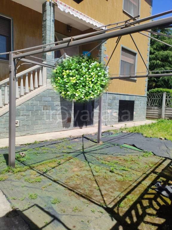 appartamento in vendita a Busto Arsizio