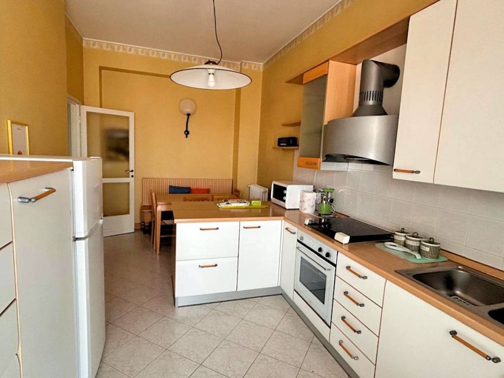 appartamento in vendita a Busto Arsizio