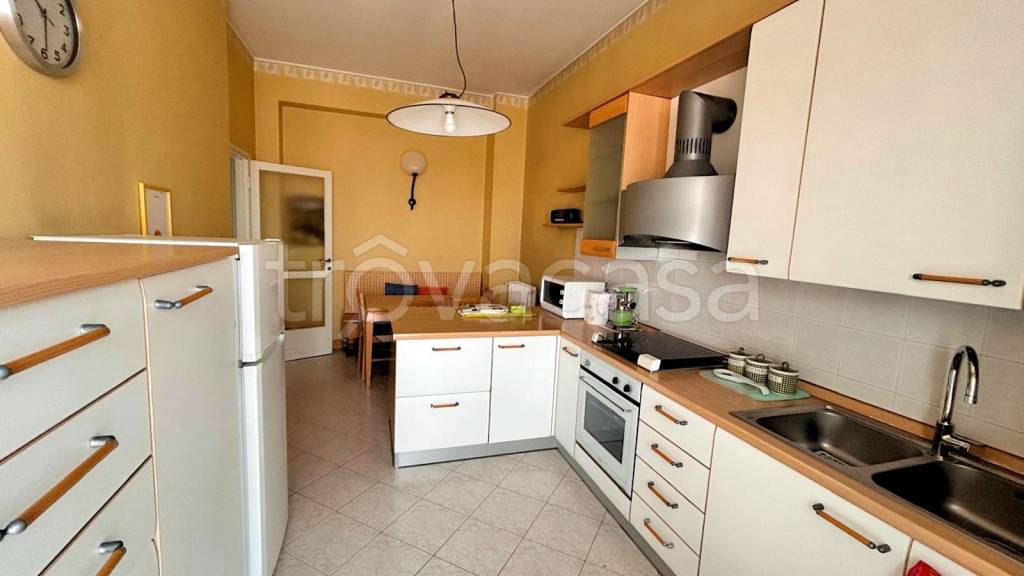 appartamento in vendita a Busto Arsizio