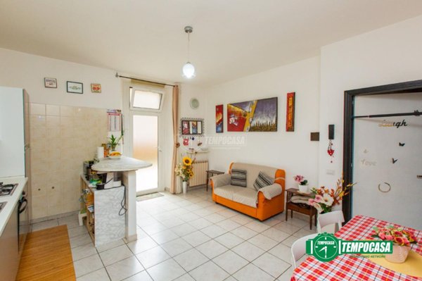 appartamento in vendita a Busto Arsizio