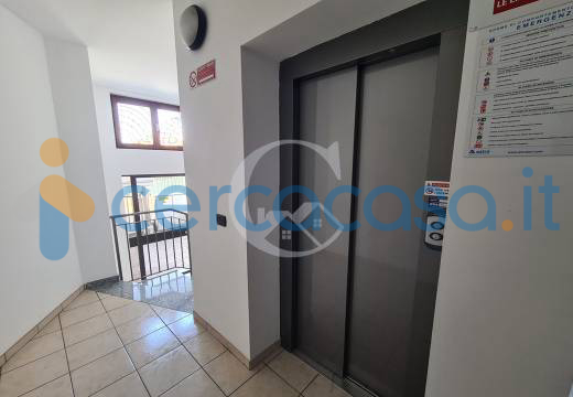 appartamento in vendita a Busto Arsizio