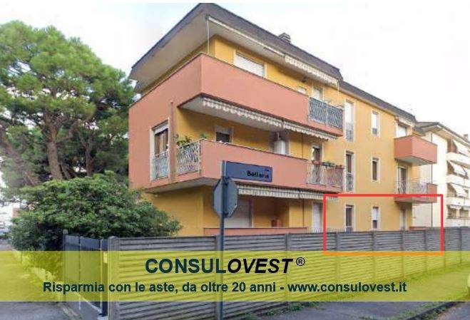 appartamento in vendita a Busto Arsizio
