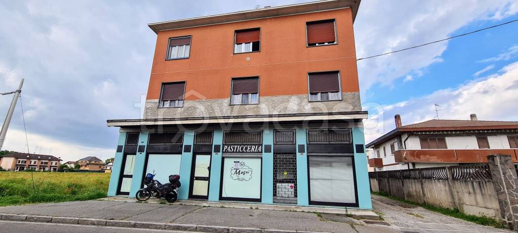 appartamento in vendita a Busto Arsizio