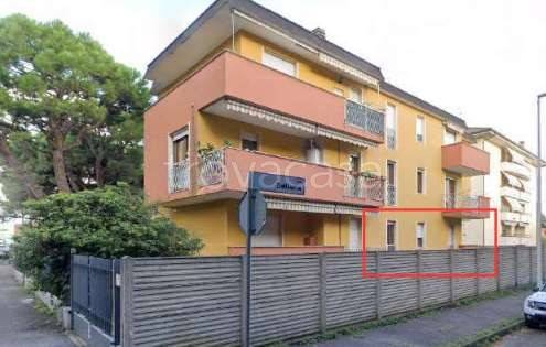 appartamento in vendita a Busto Arsizio
