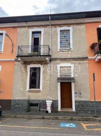 appartamento in vendita a Busto Arsizio