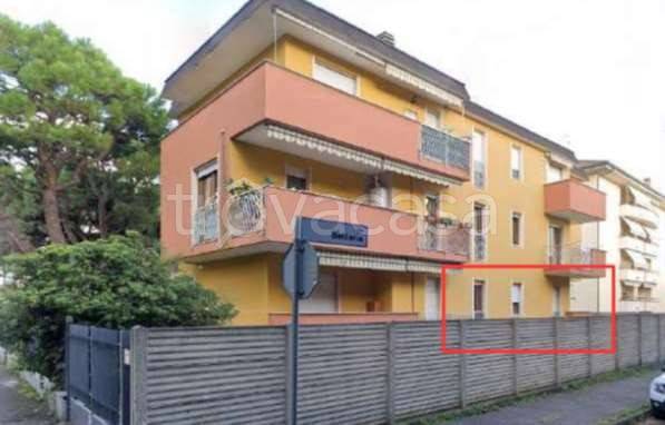 appartamento in vendita a Busto Arsizio