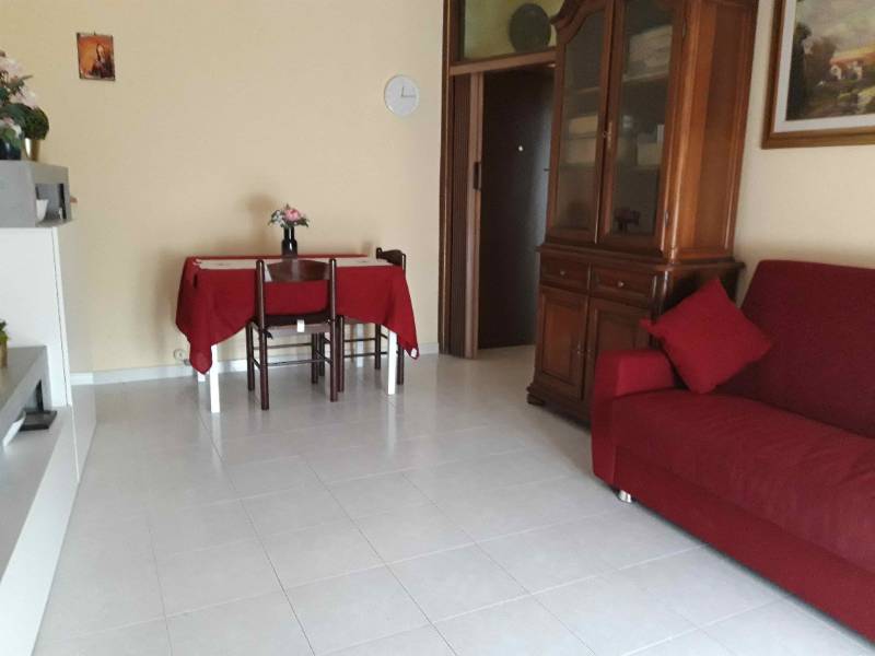 appartamento in vendita a Busto Arsizio
