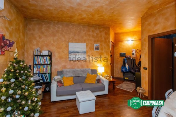 appartamento in vendita a Busto Arsizio
