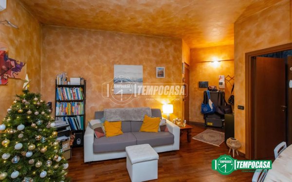 appartamento in vendita a Busto Arsizio