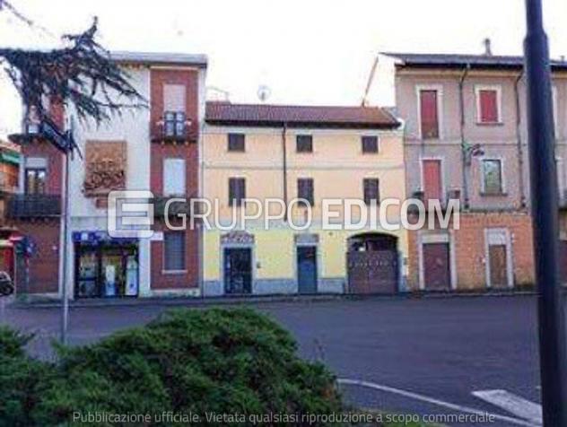 negozio in vendita a Busto Arsizio