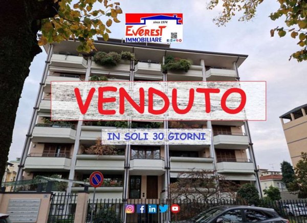 appartamento in vendita a Busto Arsizio