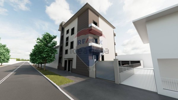 appartamento in vendita a Busto Arsizio