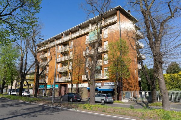 appartamento in vendita a Busto Arsizio