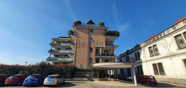 appartamento in vendita a Busto Arsizio