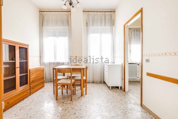 appartamento in vendita a Busto Arsizio