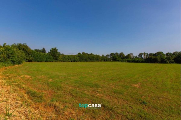 terreno agricolo in vendita a Busto Arsizio