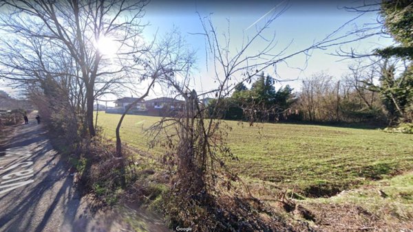 terreno agricolo in vendita a Busto Arsizio