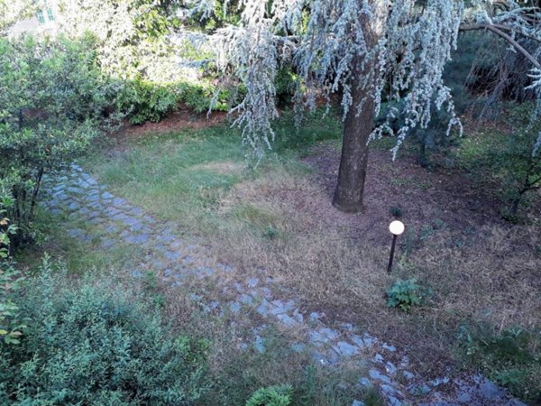 villa in vendita a Busto Arsizio