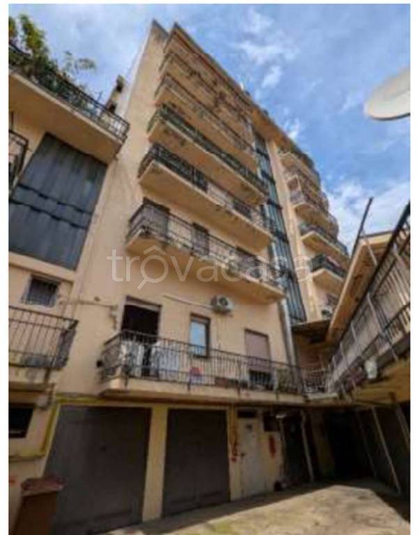 appartamento in vendita a Busto Arsizio