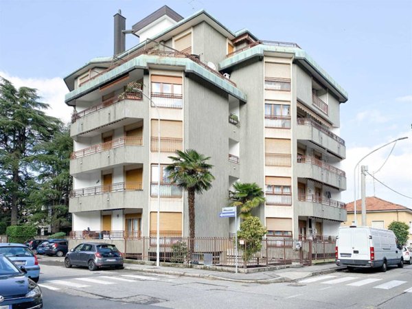 appartamento in vendita a Busto Arsizio