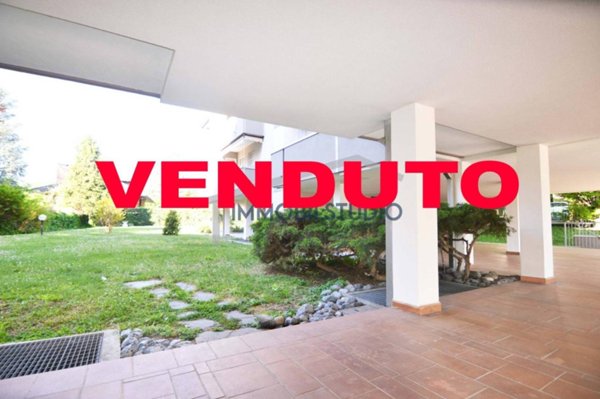 appartamento in vendita a Busto Arsizio