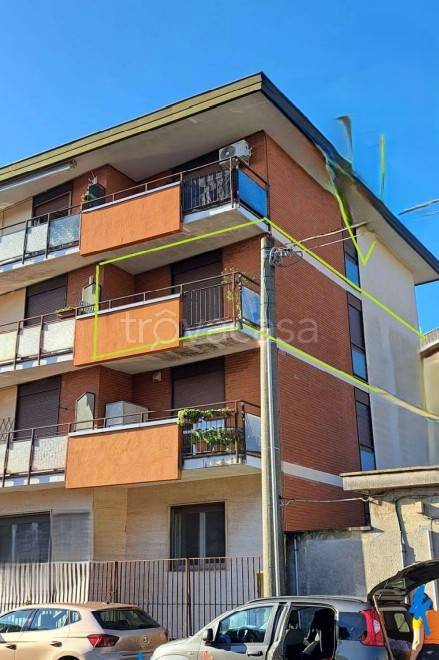 appartamento in vendita a Busto Arsizio