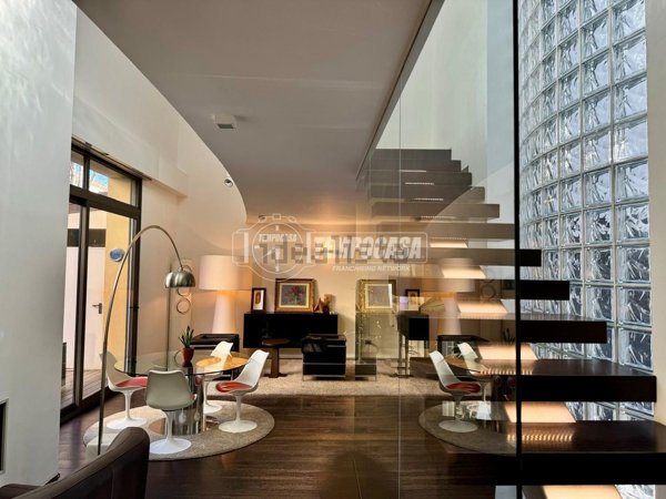 appartamento in vendita a Busto Arsizio