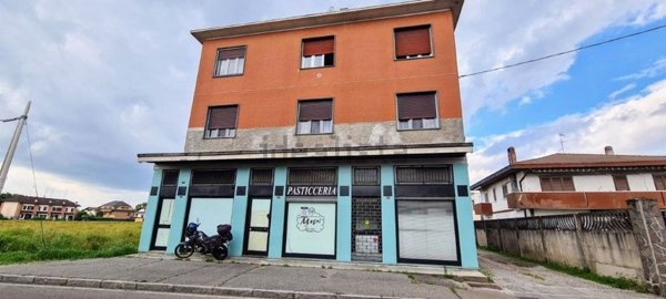 appartamento in vendita a Busto Arsizio