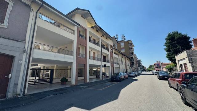 appartamento in vendita a Busto Arsizio