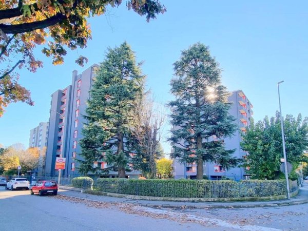 appartamento in vendita a Busto Arsizio