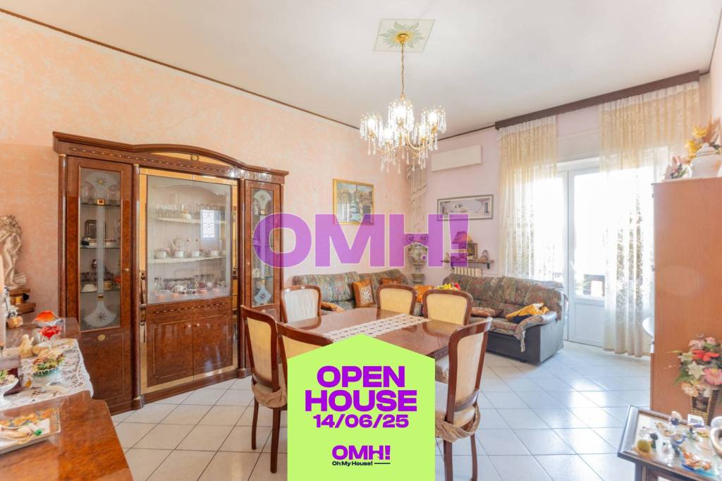 appartamento in vendita a Busto Arsizio