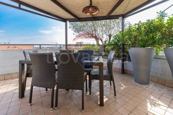 appartamento in vendita a Busto Arsizio