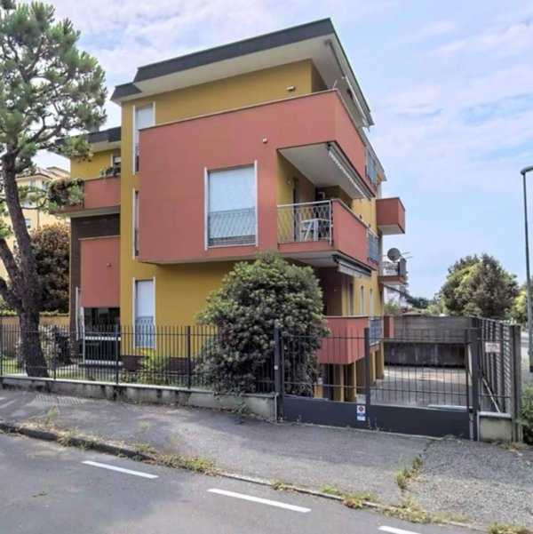 appartamento in vendita a Busto Arsizio