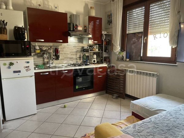 appartamento in vendita a Busto Arsizio