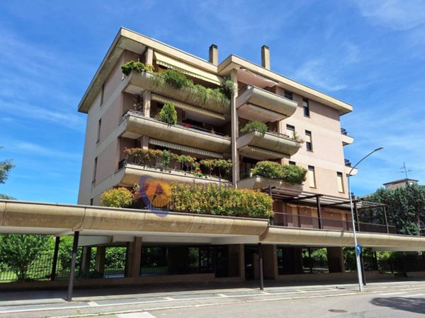 appartamento in vendita a Busto Arsizio