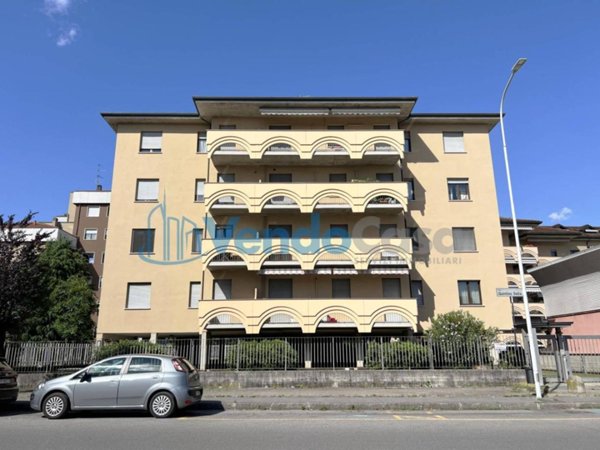 appartamento in vendita a Busto Arsizio