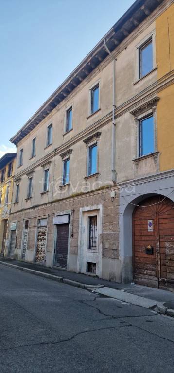 appartamento in vendita a Busto Arsizio