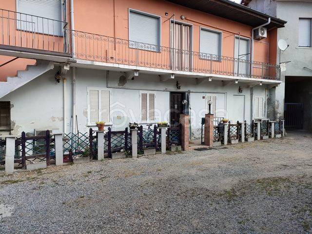 appartamento in vendita a Busto Arsizio