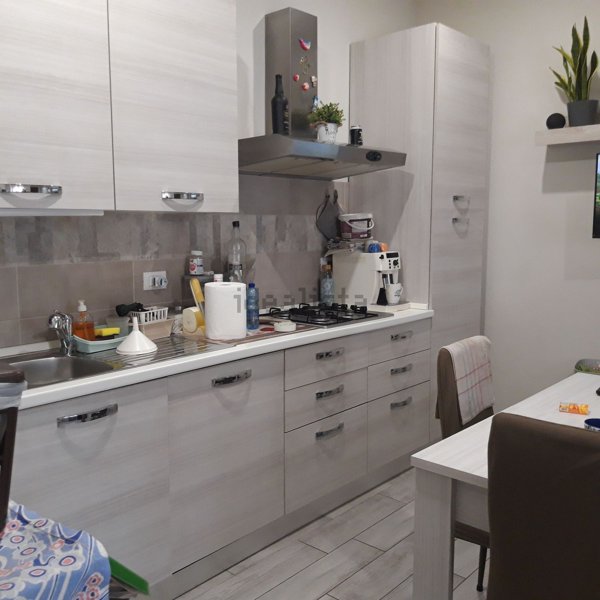 appartamento in vendita a Busto Arsizio