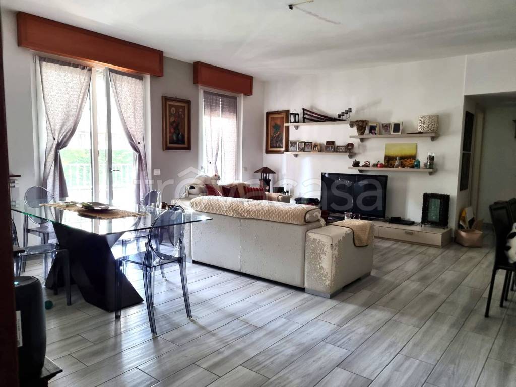 appartamento in vendita a Busto Arsizio