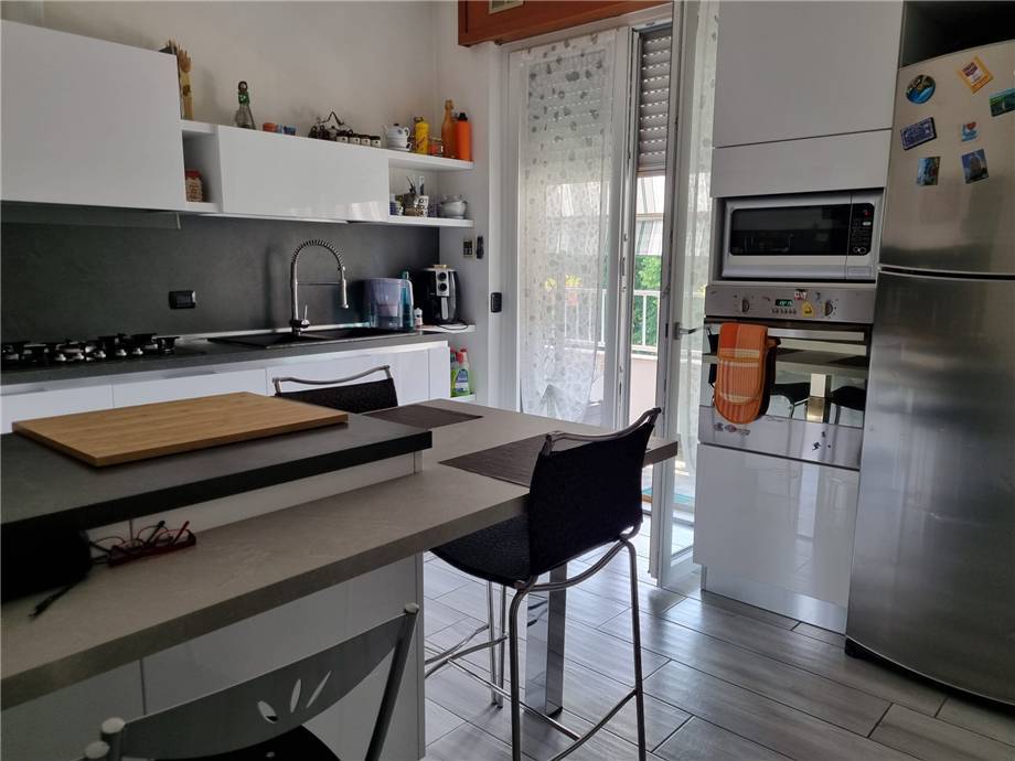 appartamento in vendita a Busto Arsizio