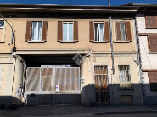 appartamento in vendita a Busto Arsizio